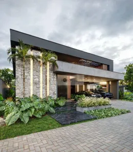 Casa de Condomínio com 3 Quartos à venda, 200m² no Jardim Casablanca, Indaiatuba