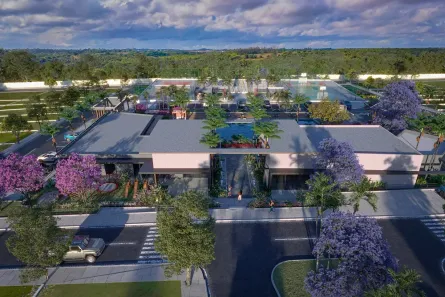 Lote/Terreno à venda, 240m² no Parque das Nações, Parnamirim