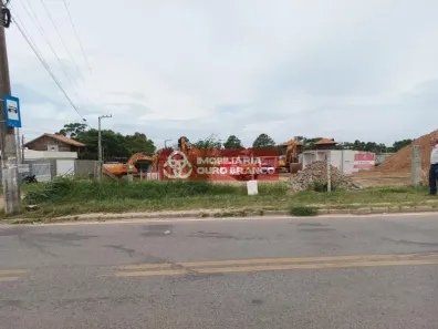 Lote/Terreno à venda, 3143m² no São João do Rio Vermelho, Florianópolis