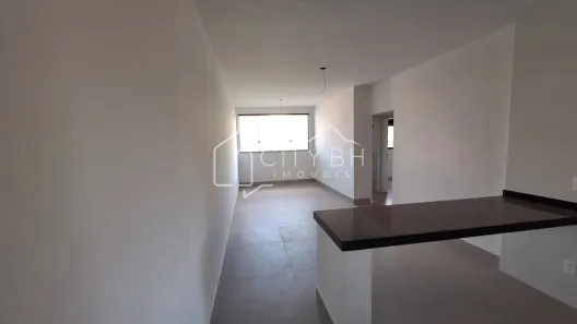 Apartamento com 2 Quartos à venda, 64m² no Buritis, Belo Horizonte