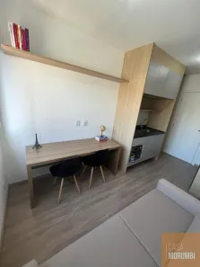 Apartamento com 1 Quarto à venda, 25m² no Pinheiros, São Paulo