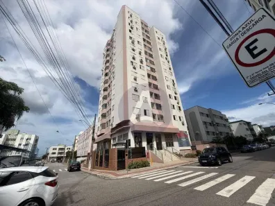 Apartamento com 2 Quartos à venda, 67m² no Kobrasol, São José