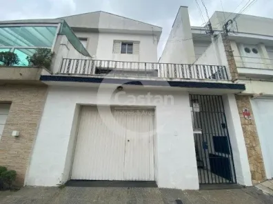 Sobrado com 3 Quartos à venda, 168m² no Parque da Mooca, São Paulo