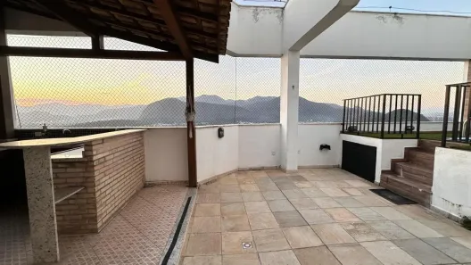Apartamento com 3 Quartos à venda, 144m² no Barra da Tijuca, Rio de Janeiro