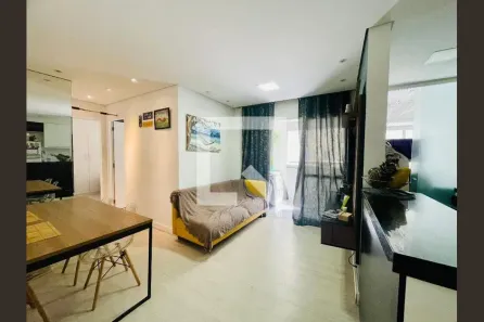 Apartamento com 2 Quartos à venda, 54m² no Jardim Imperador, Guarulhos