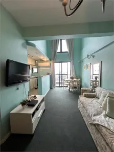 Cobertura com 1 Quarto à venda, 56m² no Moema, São Paulo