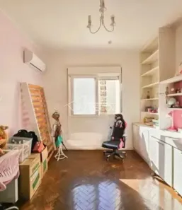 Apartamento com 4 Quartos à venda, 248m² no Botafogo, Rio de Janeiro
