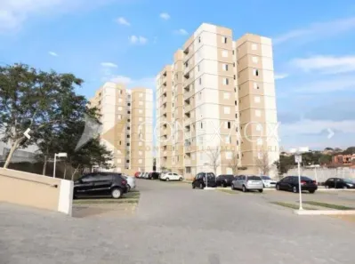 Apartamento com 2 Quartos à venda, 57m² no Residencial Parque da Fazenda, Campinas
