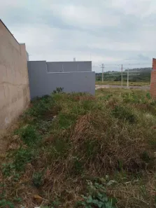 Lote/Terreno à venda, 160m² no Jardim Campo Belo, Rio Claro