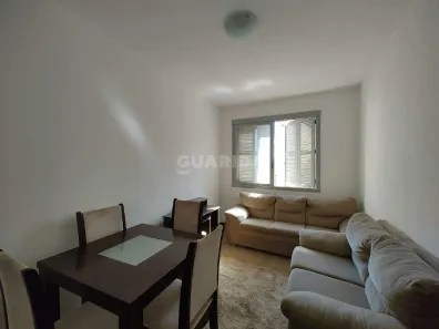 Apartamento com 2 Quartos para alugar, 75m² no Centro Histórico, Porto Alegre