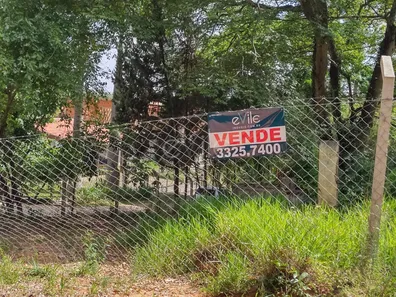 Lote/Terreno à venda, 3102m² no Vila Ipê, Campinas