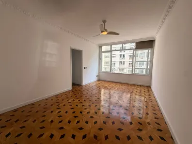 Apartamento com 3 Quartos à venda, 110m² no Copacabana, Rio de Janeiro