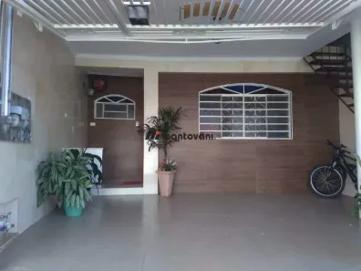 Sobrado com 3 Quartos à venda, 160m² no Vila Ivone, São Paulo