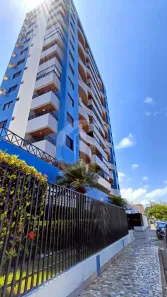 Apartamento com 3 Quartos à venda, 156m² no Grageru, Aracaju