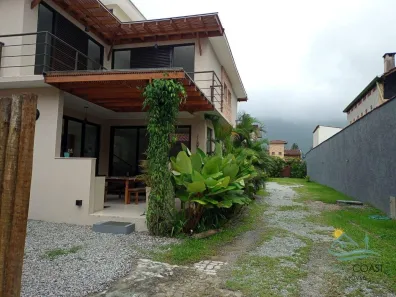 Casa com 2 Quartos à venda, 125m² no Maresias, São Sebastião