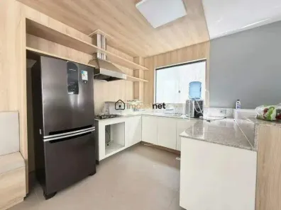 Apartamento com 2 Quartos para alugar, 51m² no Estoril, Belo Horizonte