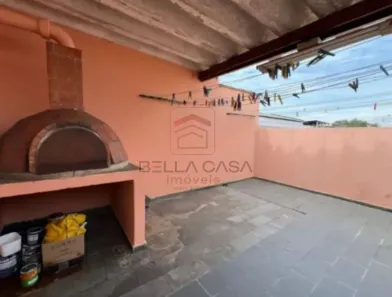 Casa com 2 Quartos à venda, 130m² no Vila Oratório, São Paulo