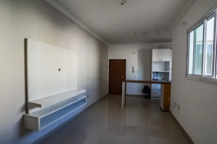 Cobertura com 2 Quartos à venda, 100m² no Jardim Ana Maria, Santo André