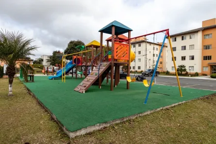 Apartamento com 3 Quartos à venda, 73m² no Iná, São José dos Pinhais