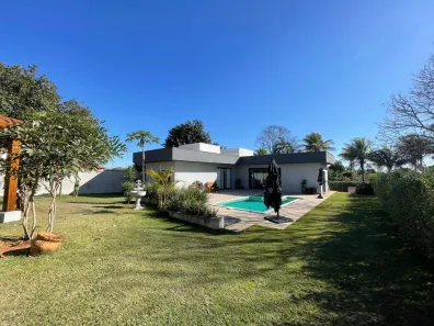 Fazenda/Sítio à venda, 147m² no Fazenda Castelo, Boituva