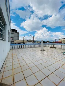 Apartamento com 3 Quartos para alugar, 100m² no Centro, Anápolis