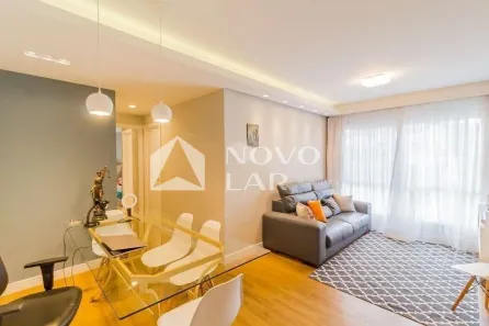 Apartamento com 2 Quartos à venda, 70m² no Tristeza, Porto Alegre