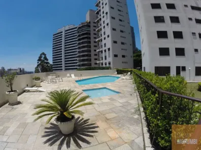 Apartamento com 4 Quartos à venda, 160m² no Vila Suzana, São Paulo