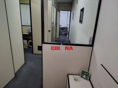 Sala Comercial à venda, 30m² no Centro, Niterói