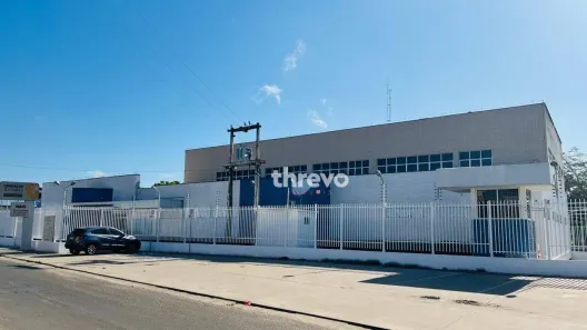 Prédio Comercial à venda, 3445m² no Pedra Mole, Teresina