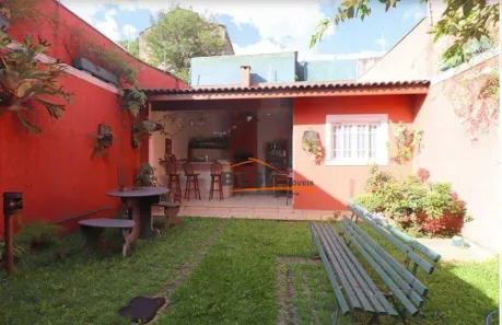 Sobrado com 3 Quartos à venda, 300m² no Vila Romana, São Paulo