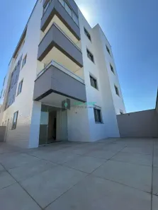 Apartamento com 3 Quartos à venda, 154m² no Jardim da Cidade, Betim