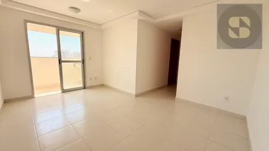 Apartamento com 2 Quartos à venda, 62m² no Jardim Aclimação, Cuiabá