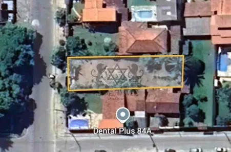 Lote/Terreno à venda, 544m² no Jardim Brasil, Caraguatatuba