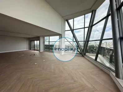 Sala Comercial à venda, 170m² no Indianópolis, São Paulo