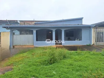 Casa com 2 Quartos à venda, 240m² no Embratel, Porto Velho