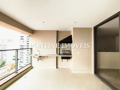 Apartamento com 3 Quartos à venda, 141m² no Vila Mariana, São Paulo
