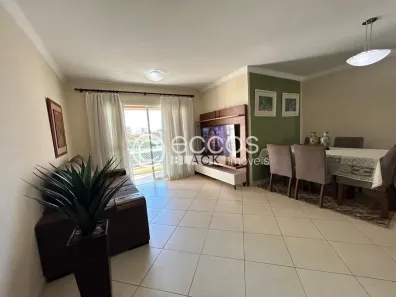 Apartamento com 3 Quartos à venda, 139m² no Osvaldo Rezende, Uberlândia