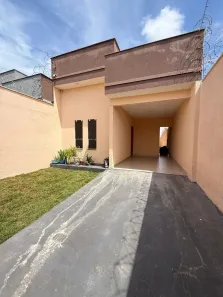 Casa com 3 Quartos à venda, 114m² no Setor Serra Dourada - 3ª Etapa, Aparecida de Goiânia