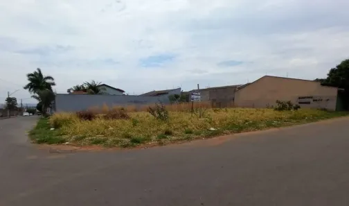Lote/Terreno à venda, 450m² no Setor Faiçalville, Goiânia