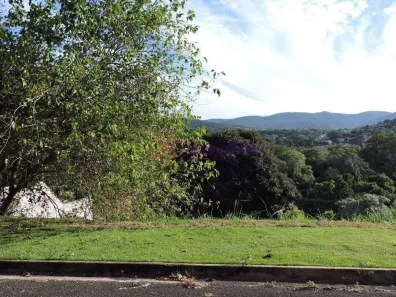 Lote/Terreno à venda, 1000m² no Chácara Malota, Jundiaí