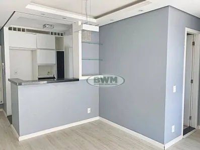 Apartamento com 2 Quartos à venda, 52m² no Vila Progresso, Sorocaba