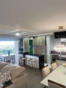 Apartamento com 2 Quartos à venda, 81m² no Vila Andrade, São Paulo