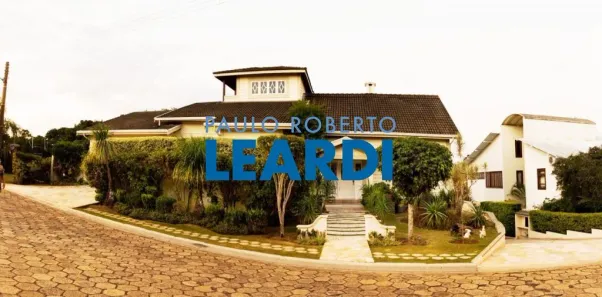 Casa de Condomínio com 5 Quartos à venda, 630m² no Vila Embaré, Valinhos