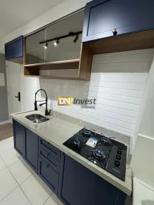 Apartamento com 2 Quartos à venda, 36m² no Vila das Bandeiras, Guarulhos