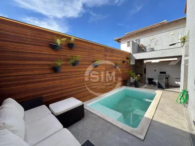 Casa com 3 Quartos à venda, 100m² no Portinho, Cabo Frio