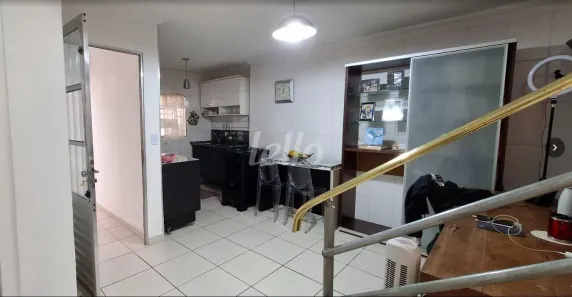 Casa com 3 Quartos à venda, 95m² no Vila Gustavo, São Paulo