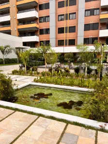 Apartamento com 3 Quartos à venda, 95m² no Portal do Paraíso II, Jundiaí
