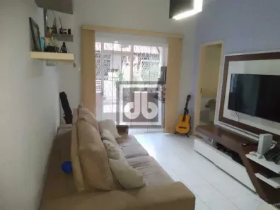  com 2 Quartos à venda, 52m² no Engenho de Dentro, Rio de Janeiro