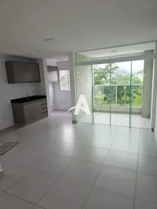 Apartamento com 3 Quartos para alugar, 73m² no Granja Marileusa, Uberlândia