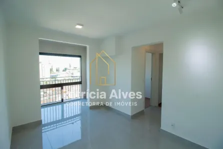 Apartamento com 2 Quartos para alugar, 40m² no Belenzinho, São Paulo